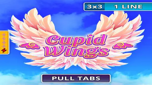Cupid Wings (pull tabs) coverImage