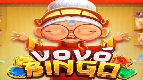 Grandma Bingo coverImage