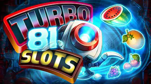 Turbo Slots 81 coverImage