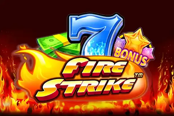 Fire Strike coverImage