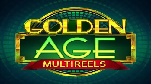 Golden Age Multireels coverImage