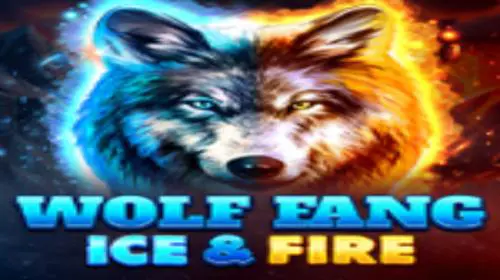 Wolf Fang - Ice & Fire coverImage