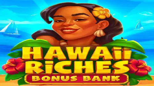 Hawaii Riches coverImage