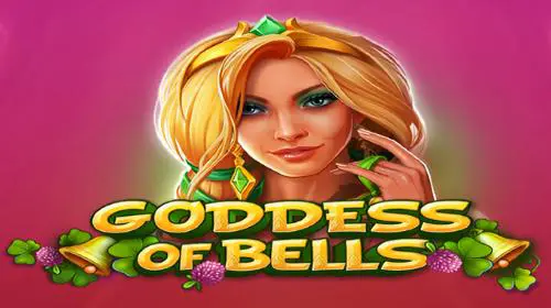 Goddess Of Bells coverImage