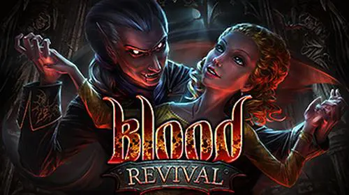 Blood Revival coverImage