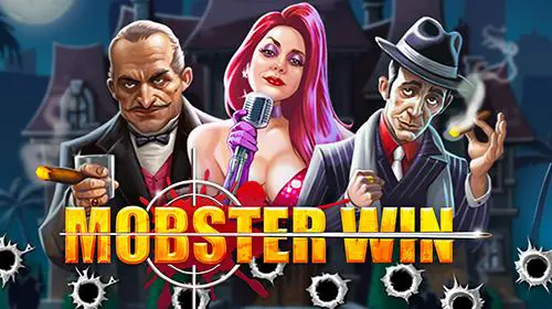 Mobster Win coverImage