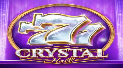 Crystal Hall coverImage