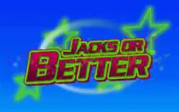 Jacks or Better 1 Hand coverImage