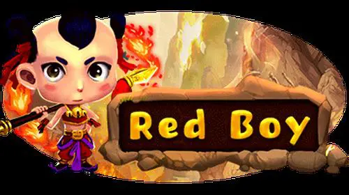 Red Boy coverImage