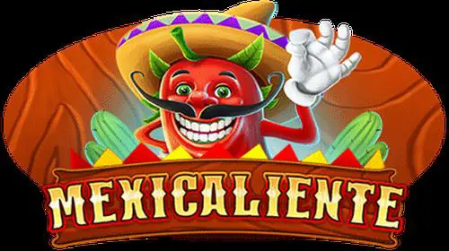Mexicaliente coverImage