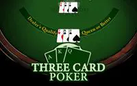 Three Card Poker coverImage