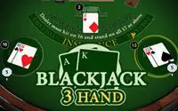 Blackjack 3 Hand coverImage