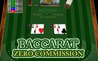 Baccarat Zero Commission coverImage