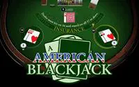 American Blackjack coverImage