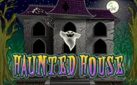 Haunted House coverImage