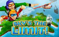 Sky's the Limit coverImage