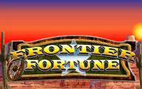 Frontier Fortunes coverImage