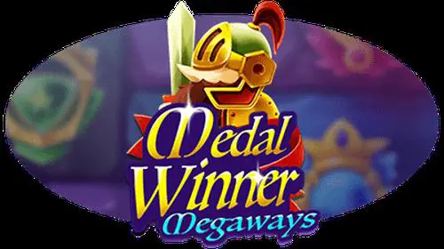 Medal Winner Megaways coverImage