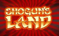 Shogun's Land coverImage