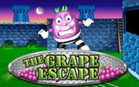 The Grape Escape coverImage