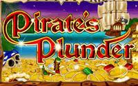 Pirate's Plunder coverImage