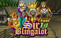 Sir Blingalot coverImage