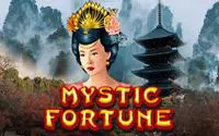 Mystic Fortune coverImage