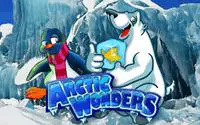 Arctic Wonders coverImage