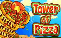 Tower Of Pizza coverImage