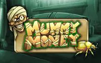 Mummy Money coverImage