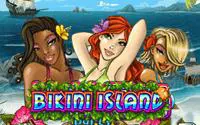 Bikini Island coverImage