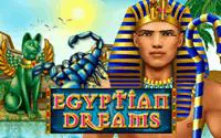 Egyptian Dreams coverImage