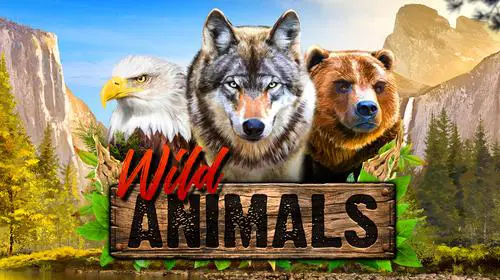 Wild Animals coverImage
