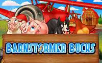 Barnstormer Bucks coverImage