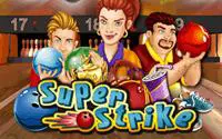 Super Strike coverImage