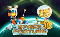 Space Fortune coverImage