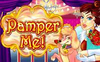 Pamper Me coverImage