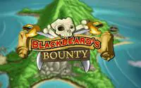 Blackbeard's Bounty coverImage