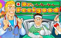 Dr Feelgood coverImage