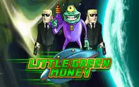 Little Green Money coverImage