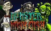 Monster Mash Cash coverImage