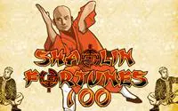 Shaolin Fortunes 100 coverImage