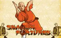 Shaolin Fortunes coverImage