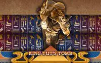 King Tut's Tomb coverImage