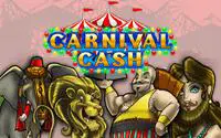 Carnival Cash coverImage