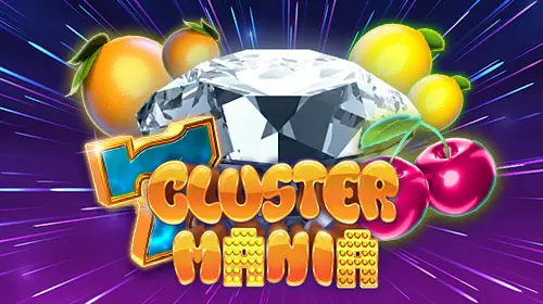 Cluster Mania coverImage