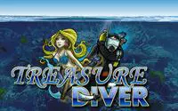 Treasure Diver coverImage