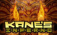 Kane's Inferno coverImage