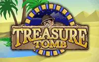 Treasure Tomb coverImage