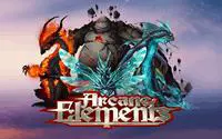 Arcane Elements coverImage